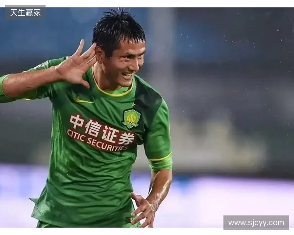 邵佳一：国足没有梅西C罗姆巴佩，不可能把球给一个人就解决问题