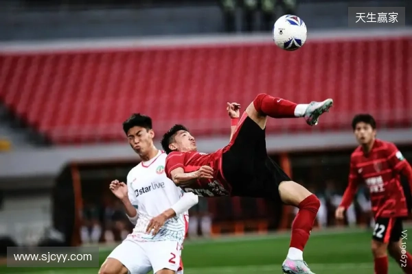 【冬训速递】教学赛第三场长春亚泰2比0成都蓉城B队 【冬训速递】教学赛第三场长春亚泰2比0成都蓉城B队