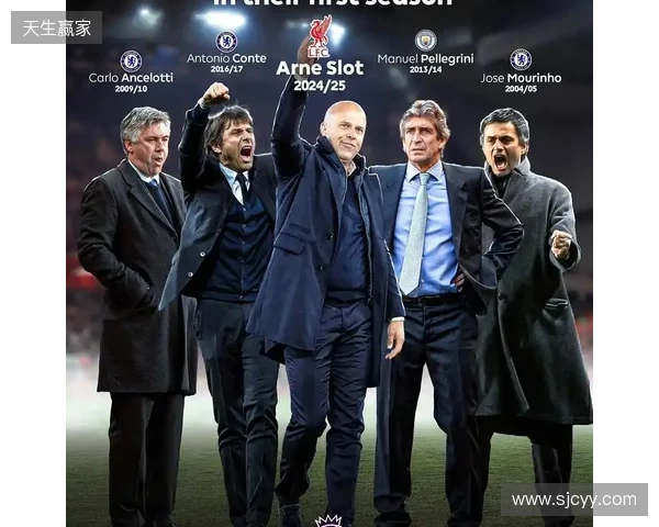 斯洛特:阵容缺人影响很大 也许去年能拿英超是因为欧冠早早出局 斯洛特:阵容缺人影响很大 也许去年能拿英超是因为欧冠早早出局