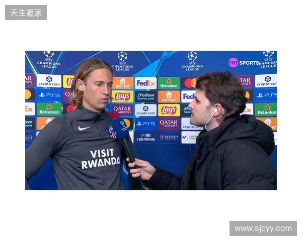 略伦特:热刺次回合肯定会全力以赴,我们必须拿出高水平表现 略伦特:热刺次回合肯定会全力以赴,我们必须拿出高水平表现