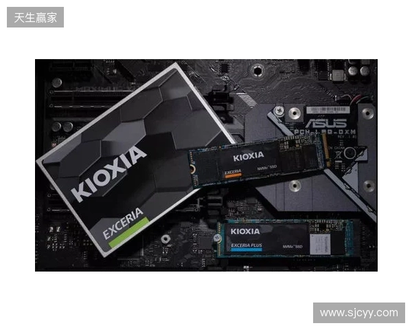 读写打穿天花板，再战五年不是梦！铠侠VE10固态上手体验