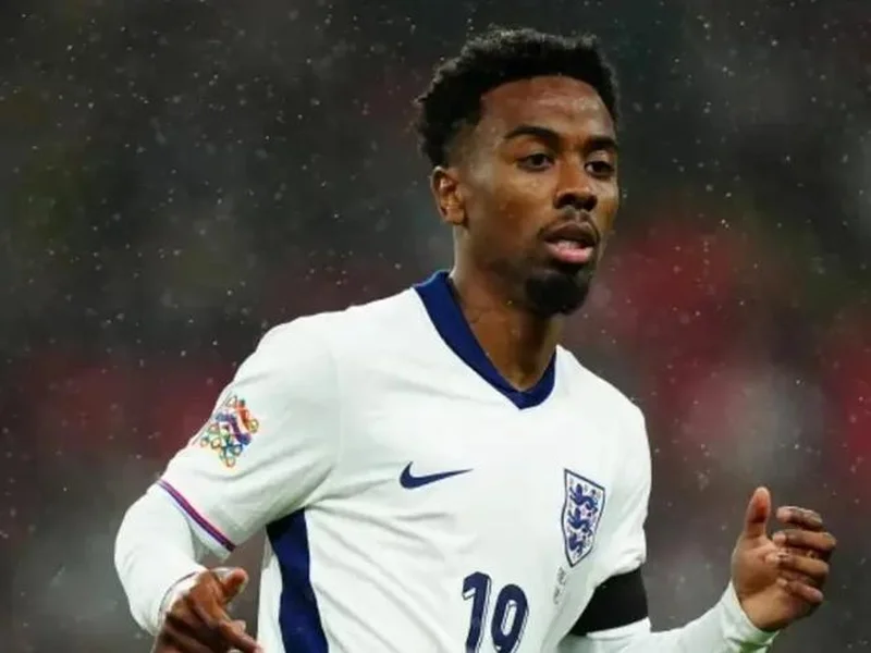 队报：给昆滕-廷贝尔让位，安热尔-戈梅斯将离开马赛